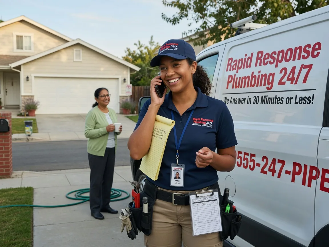 Emergency Plumber Farnsworth, TX FAQs